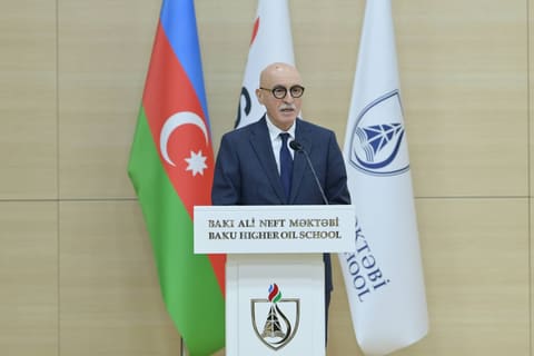“Sabahın alimləri” XV Respublika Layihə Müsabiqəsinin final mərhələsinə start verilib