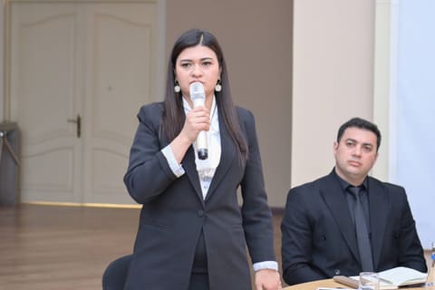 Elm və təhsil naziri yeni təyin olunan məktəb direktorları ilə görüşüb