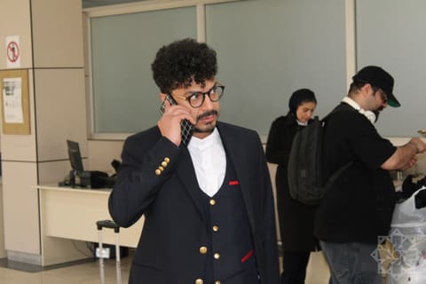 Qazaxıstandan gələn iranlı pilotlar və ekipaj üzvləri İrana qayıdıblar