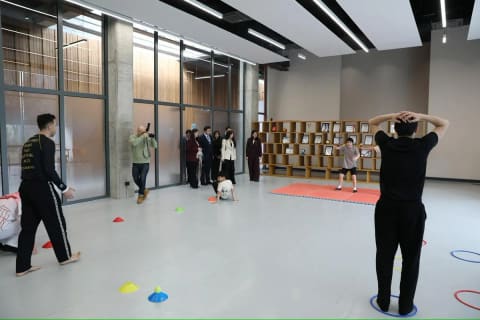 Azərbaycanda əlilliyi olan şəxslərin məşğulluğuna dəstək üçün “İmkanlar hər kəs üçün” layihəsinə start verilib