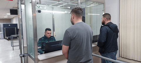 Alman və ispan diplomatik nümayəndələri Azərbaycana təxliyə olunub - FOTO