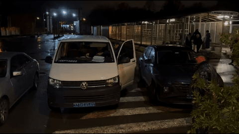 Alman və ispan diplomatik nümayəndələri Azərbaycana təxliyə olunub - FOTO