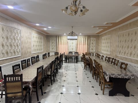 FHN  “Elmin” şadlıq sarayının fəaliyyətini dayandırıb