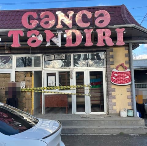 “Gəncə Təndiri"ndə keçirilən yoxlama zamanı nöqsanlar aşkarlanıb