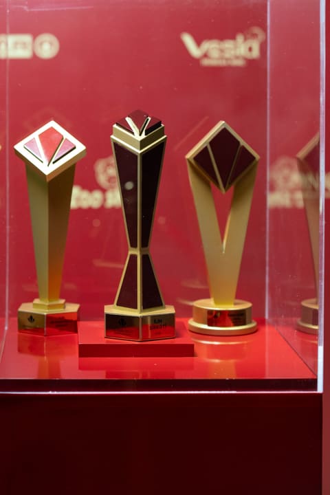 “OBA” “Veysəloğlu” Şirkətlər Qrupunda 2025-ci ilin şirkəti seçilib 