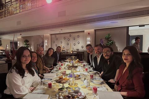 Azərbaycan və Türkiyənin turizm sənayesi arasında əməkdaşlıq gücləndirilir