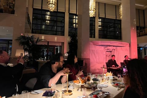 Azərbaycan və Türkiyənin turizm sənayesi arasında əməkdaşlıq gücləndirilir