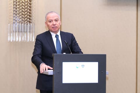Vəkilliyə namizədlərin təntənəli andiçmə mərasimi keçirilib
