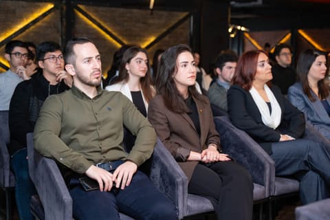 "ASAN xidmət"in 3-cü “RoboCode” düşərgəsi başa çatıb