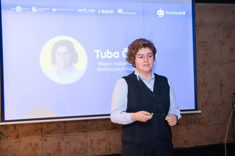 "ASAN xidmət"in 3-cü “RoboCode” düşərgəsi başa çatıb