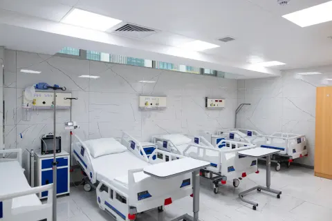 Avropa Beynəlxalq Hospitalında ürək - damar xəstəlikləri belə aşkarlanır - MÜASİR METOD