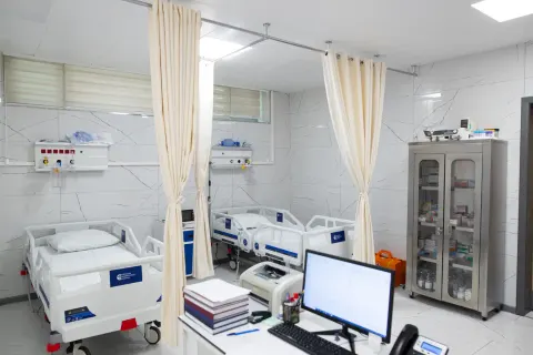 Avropa Beynəlxalq Hospitalında ürək - damar xəstəlikləri belə aşkarlanır - MÜASİR METOD