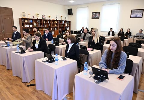 Azərbaycan İdman Rəqsləri Federasiyasına yeni prezident seçilib