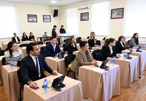Azərbaycan İdman Rəqsləri Federasiyasına yeni prezident seçilib