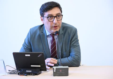 Azərbaycan İdman Rəqsləri Federasiyasına yeni prezident seçilib