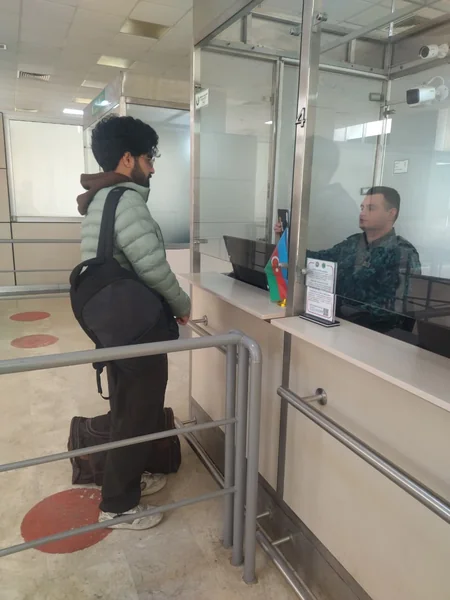 İrandan Azərbaycana indiyədək təxliyə olunanların sayı açıqlanıb