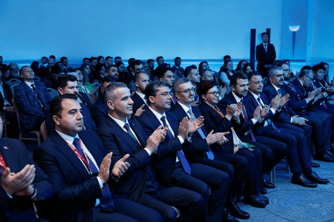 Türkiyə Birgə Media Platformasının İşçi Komissiyası və Komitələri yaradılacaq - FOTOLAR