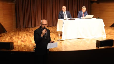 Müəllimlərin attestasiyası ilə əlaqədar növbəti məlumatlandırıcı görüş keçirilib