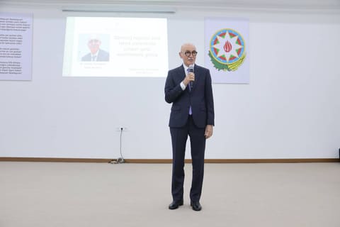 Elm və təhsil nazirinin müavini Bərdə və Ağdam rayonlarında olub