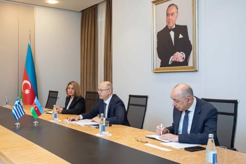 TAP-la Yunanıstana qaz ixracı 5,6 milyard kubmetri keçib