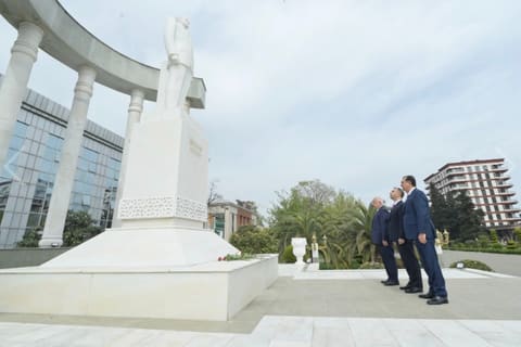 “Regionlarda peşə təhsili: imkanlar və perspektivlər” mövzusunda Təhsil Forumu keçirilib
