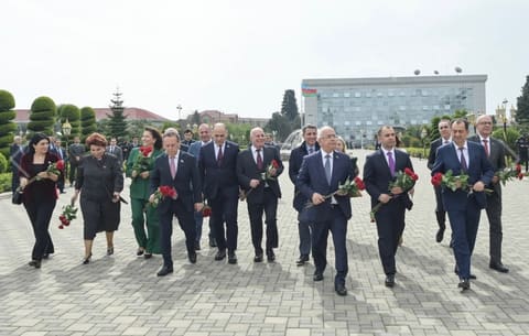 “Regionlarda peşə təhsili: imkanlar və perspektivlər” mövzusunda Təhsil Forumu keçirilib