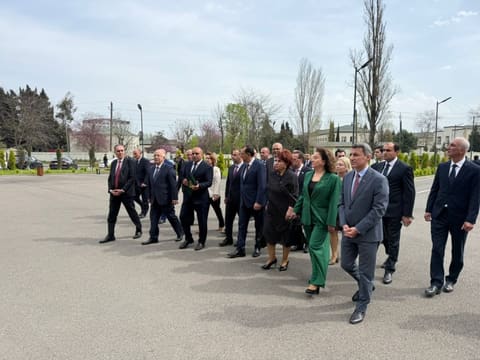 “Regionlarda peşə təhsili: imkanlar və perspektivlər” mövzusunda Təhsil Forumu keçirilib