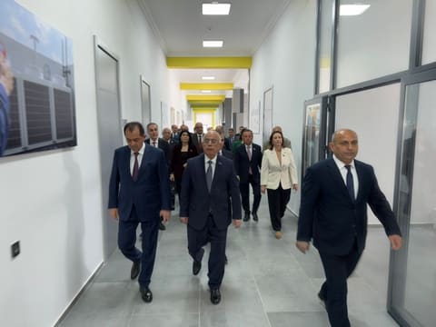 “Regionlarda peşə təhsili: imkanlar və perspektivlər” mövzusunda Təhsil Forumu keçirilib