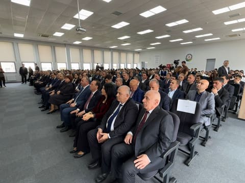 “Regionlarda peşə təhsili: imkanlar və perspektivlər” mövzusunda Təhsil Forumu keçirilib