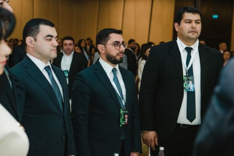 IV Vergi Mühasibatlıq Zirvəsi uğurla yekunlaşdı!