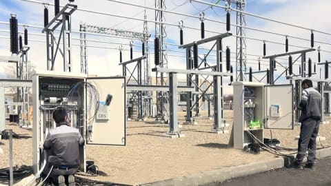 “AzərEnerji” Naxçıvanın enerji sistemini beynəlxalq standartlara uyğunlaşdırır