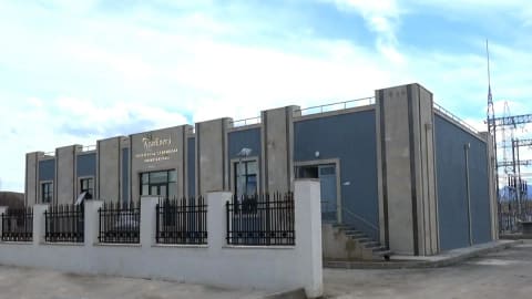 “AzərEnerji” Naxçıvanın enerji sistemini beynəlxalq standartlara uyğunlaşdırır