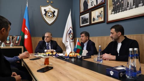 “Qarabağ” növbəti mövsümün strategiyasını açıqladı -  Heyət gücləndiriləcək