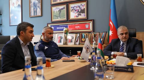 “Qarabağ” növbəti mövsümün strategiyasını açıqladı -  Heyət gücləndiriləcək