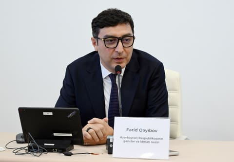 Azərbaycan Qolf Federasiyasının yeni nizamnaməsi təsdiq olunub, quruma prezident və vitse-prezidentlər seçilib