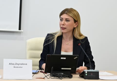 Azərbaycan Qolf Federasiyasının yeni nizamnaməsi təsdiq olunub, quruma prezident və vitse-prezidentlər seçilib