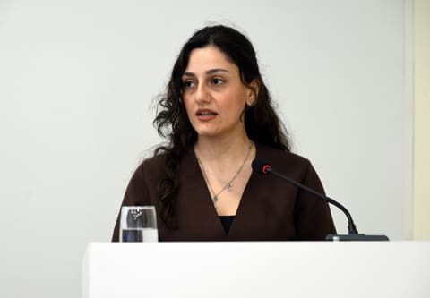 Azərbaycan Qolf Federasiyasının yeni nizamnaməsi təsdiq olunub, quruma prezident və vitse-prezidentlər seçilib
