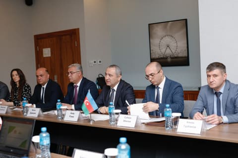 Azərbaycan və Gürcüstan arasında beynəlxalq avtomobil daşımaları üzrə əməkdaşlıq genişlənir