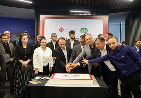 "OBA” 2025-ci il üzrə “Vəfa Zirvəsi” nişanlarını təqdim edib