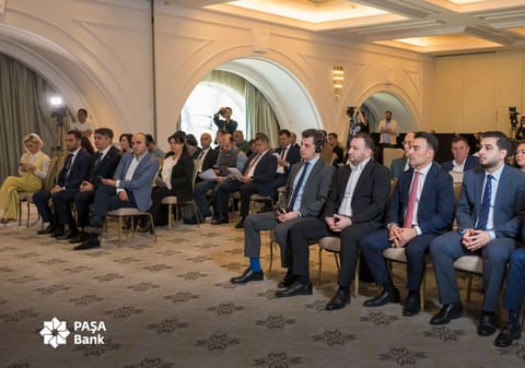 PAŞA Bank səhmlərinin abunə yazılışı başlayıb