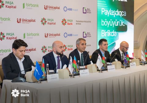 PAŞA Bank səhmlərinin abunə yazılışı başlayıb