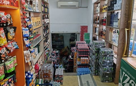 Xankəndidə mağazada istehlaka yararsız məhsullar aşkarlanıb