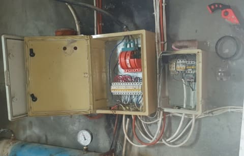 FHN Şabranda yanğın təhlükəli otelin fəaliyyətini dayandırıb 