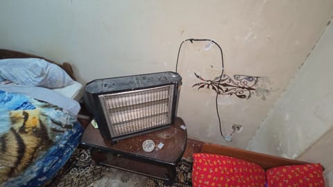 “Səbinə” şadlıq sarayının  fəaliyyəti dayandırılıb