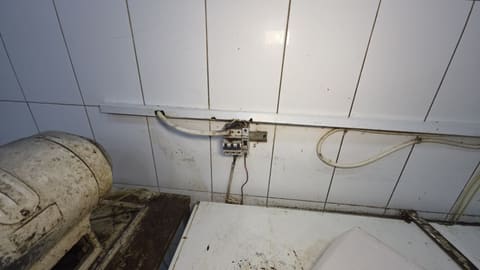 “Səbinə” şadlıq sarayının  fəaliyyəti dayandırılıb