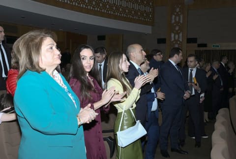 “Mən, Lalə, bir də Şerlok Holms”un ikinci mövsümünün təqdimatı keçirilib