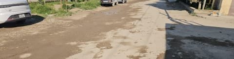 Zığ sakinlərinin yol problemi nə vaxt həll olunacaq? – Rəsmi cavab