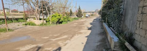 Zığ sakinlərinin yol problemi nə vaxt həll olunacaq? – Rəsmi cavab