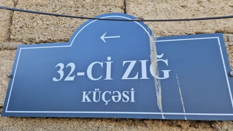 Zığ sakinlərinin yol problemi nə vaxt həll olunacaq? – Rəsmi cavab