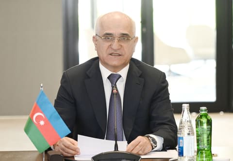 Zəngilanda Azərbaycan-Rusiya iqtisadi əməkdaşlıq məsələləri üzrə Dövlət Komissiyasının 24-cü iclası keçirilib